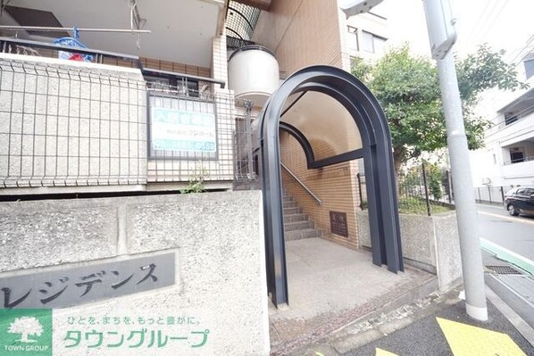 第一秀恵レジデンスの物件内観写真